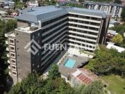 Departamento en Arriendo en Walker Martinez 668