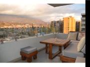 Departamento en Arriendo en Walker Martinez con Tobalaba
