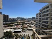 Departamento en Arriendo en Walker Martinez esquina...