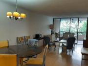 Departamento en Arriendo en Warren Smith 47, Las Condes