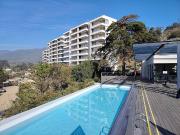 Departamento en Arriendo en Zapallar 3 dormitorios 2 baños