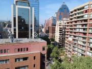 Departamento en Arriendo en Zúrich con Ebro