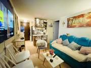 Departamento en arriendo en ÑUÑOA
