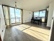 Departamento en arriendo en ÑUÑOA