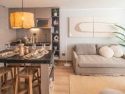 Departamento en arriendo en ÑUÑOA