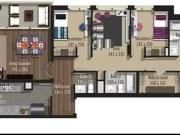 Departamento en arriendo en ÑUÑOA