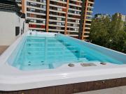 Departamento en arriendo en ÑUÑOA