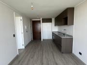 Departamento en Arriendo en Ñuñoa 1 dormitorio 1 baño