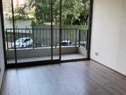 Departamento en Arriendo en Ñuñoa 1 dormitorio 1 baño