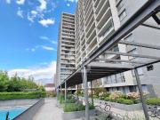 Departamento en Arriendo en Ñuñoa 1 dormitorio 1 baño