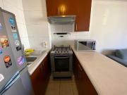 Departamento en Arriendo en Ñuñoa 1 dormitorio 1 baño