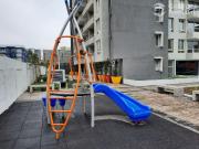 Departamento en Arriendo en Ñuñoa 1 dormitorio 1 baño