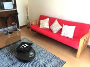 Departamento en Arriendo en Ñuñoa 1 dormitorio 1 baño