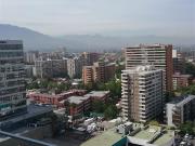 Departamento en Arriendo en Ñuñoa 1 dormitorio 1 baño