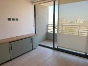 Departamento en Arriendo en Ñuñoa 1 dormitorio 1 baño