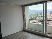 Departamento en Arriendo en Ñuñoa 1 dormitorio 1 baño