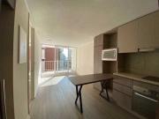 Departamento en Arriendo en Ñuñoa 1 dormitorio 1 baño
