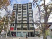 Departamento en Arriendo en Ñuñoa 1 dormitorio 1 baño