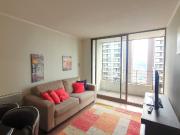 Departamento en arriendo en ÑUÑOA