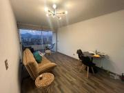 Departamento en arriendo en ÑUÑOA