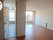 Departamento en arriendo en ÑUÑOA