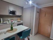 Departamento en arriendo en ÑUÑOA