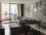 Departamento en arriendo en ÑUÑOA