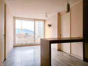 Departamento en arriendo en ÑUÑOA
