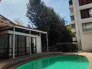 Departamento en arriendo en ÑUÑOA