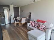 Departamento en arriendo en ÑUÑOA