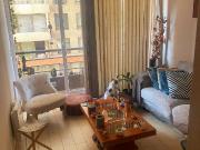 Departamento en Arriendo en Ñuñoa 2 dormitorios 1 baño