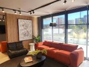 Departamento en Arriendo en Ñuñoa 2 dormitorios 1 baño