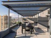 Departamento en Arriendo en Ñuñoa 2 dormitorios 2 baños