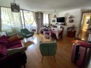 Departamento en Arriendo en Ñuñoa 2 dormitorios 2 baños