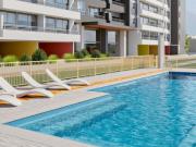 Departamento en Arriendo en Ñuñoa 2 dormitorios 2 baños