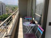 Departamento en Arriendo en Ñuñoa 2 dormitorios 2 baños