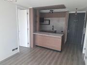 Departamento en Arriendo en Ñuñoa 2 dormitorios 2 baños