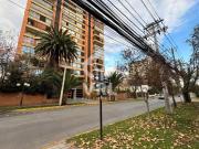 Departamento en Arriendo en Ñuñoa 2 dormitorios 2 baños