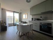 Departamento en arriendo en ÑUÑOA