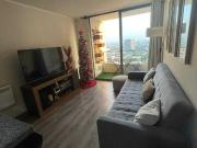 Departamento en arriendo en ÑUÑOA