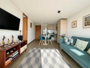 Departamento en arriendo en ÑUÑOA