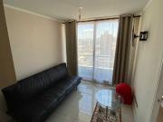 Departamento en arriendo en ÑUÑOA