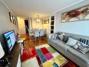 Departamento en arriendo en ÑUÑOA