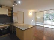 Departamento en arriendo en ÑUÑOA