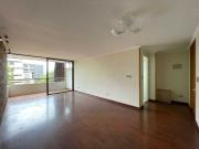 Departamento en arriendo en ÑUÑOA