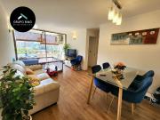 Departamento en arriendo en ÑUÑOA