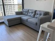 Departamento en arriendo en ÑUÑOA