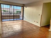 Departamento en Arriendo en Ñuñoa 3 dormitorios 2 baños