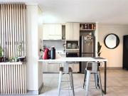 Departamento en Arriendo en Ñuñoa 3 dormitorios 2 baños