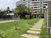 Departamento en Arriendo en Ñuñoa 3 dormitorios 2 baños